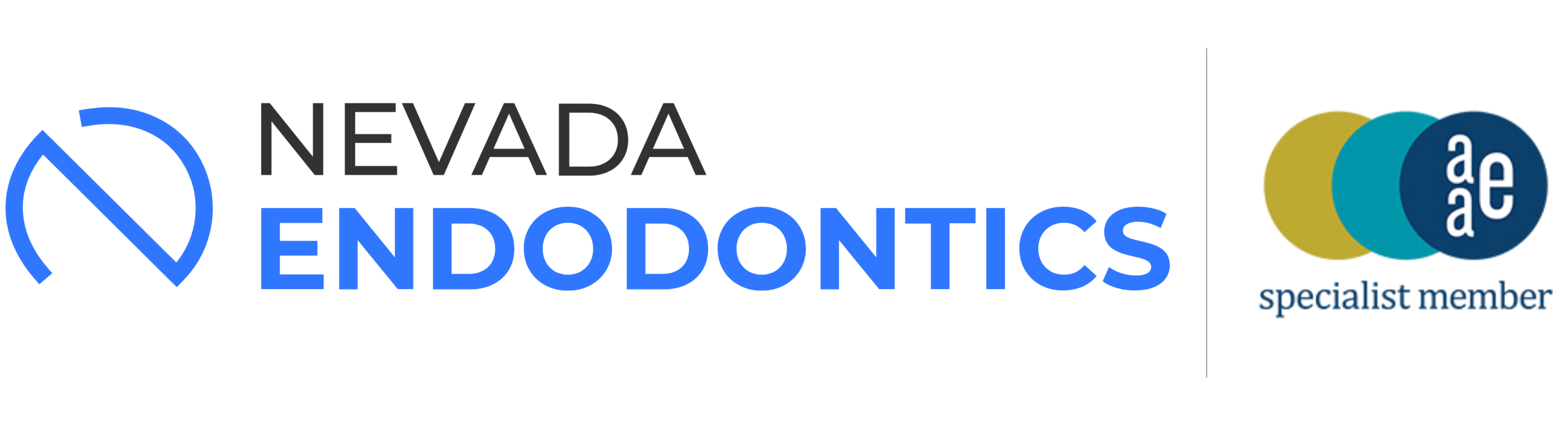 Nevada Endodontics Logo