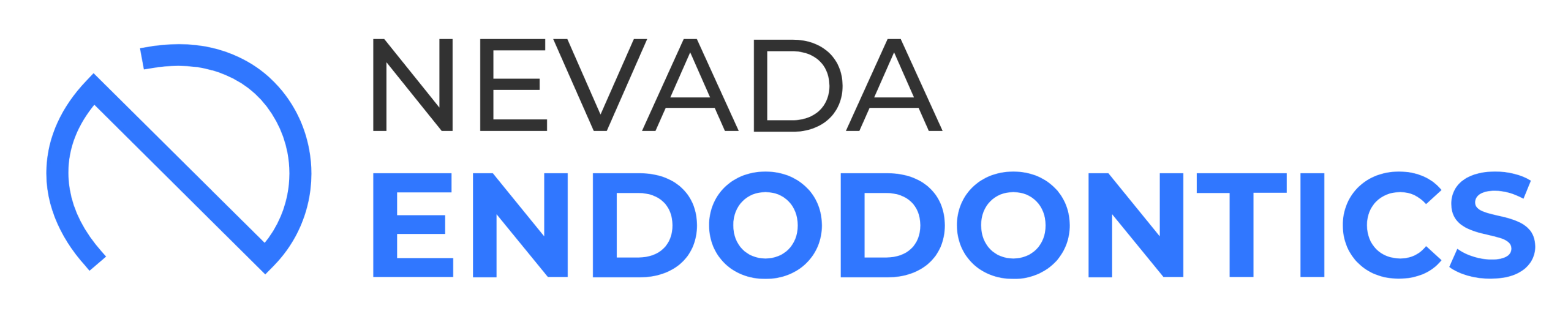 Nevada Endodontics Logo