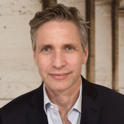 Dr. Daniel Shalev profile picture